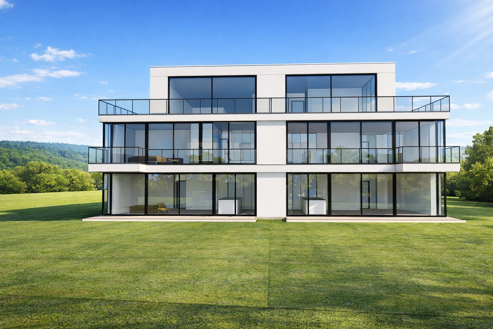 Maison — Olm · 212 m² - photo 33